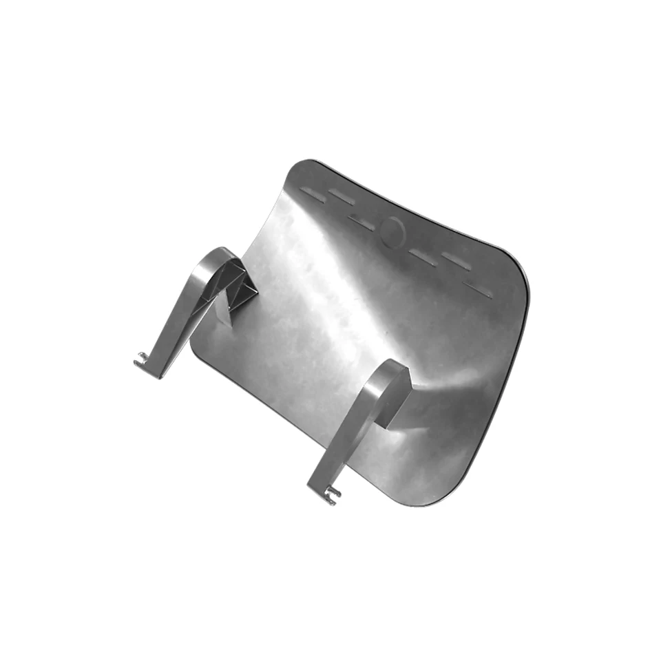 213-1887: Rear Right Hand Fender Cover 2131887 купить