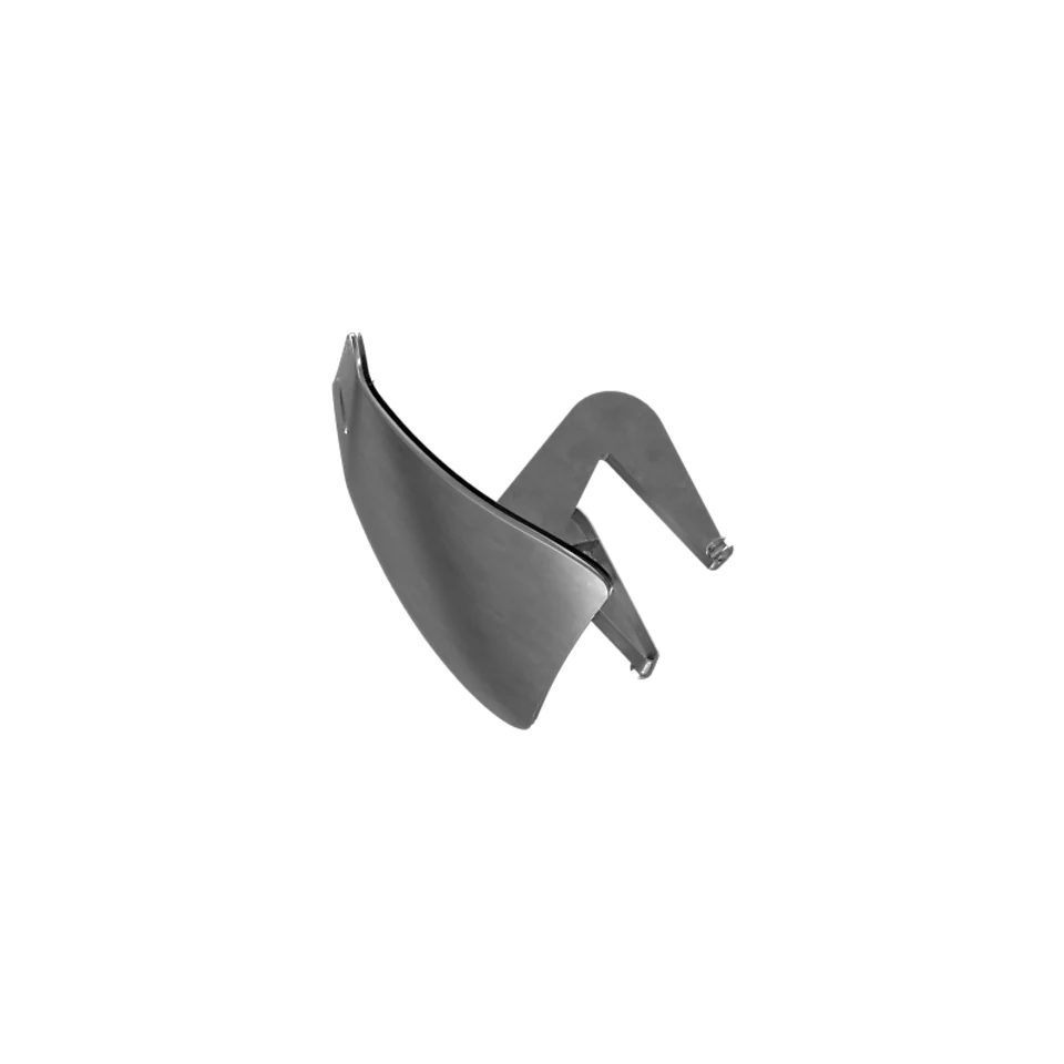213-1887: Rear Right Hand Fender Cover 2131887 купить