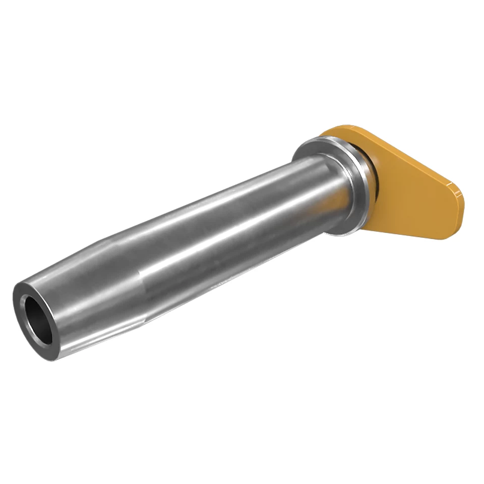 213-2788: ПАЛЕЦ В СБОРЕ 2132788 купить