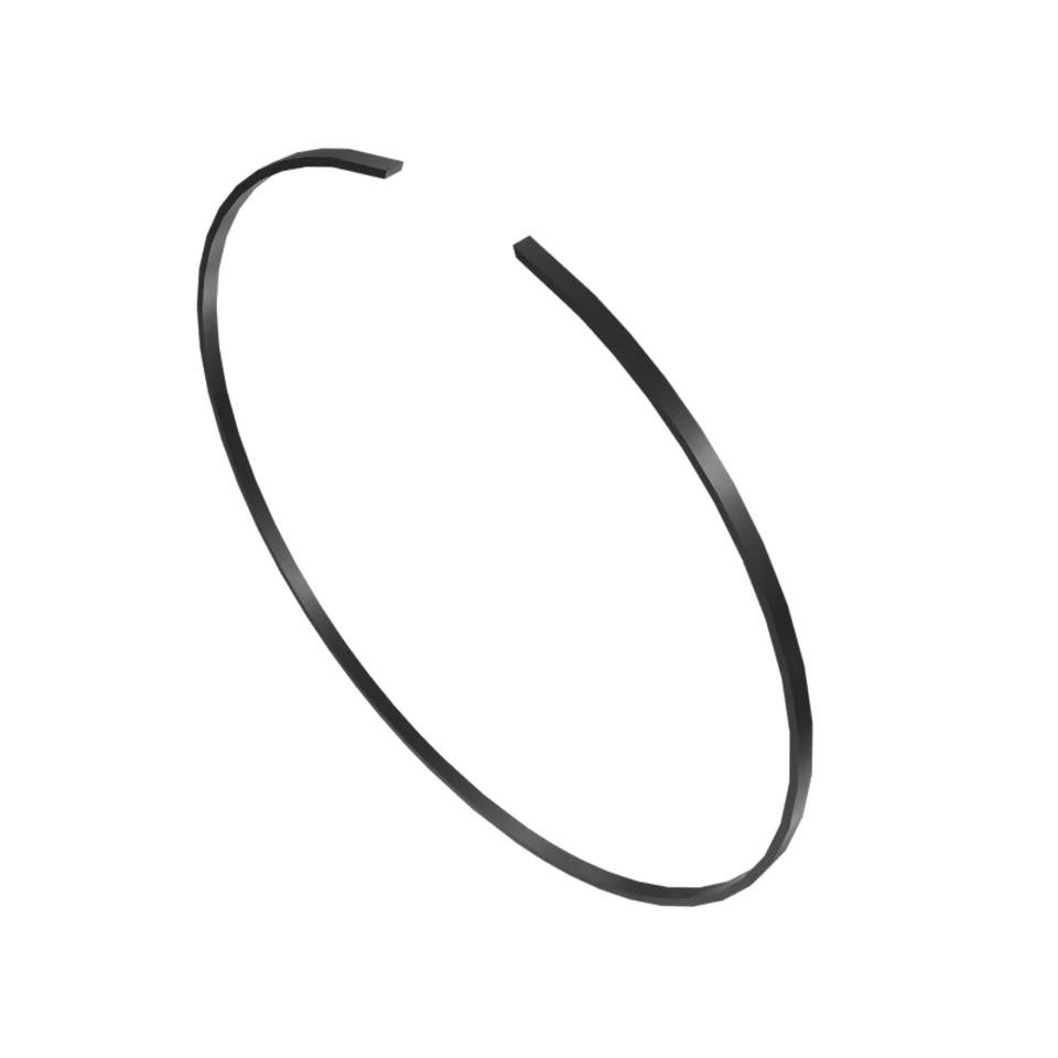 213-4736: 87.2mm Inner Diameter Retaining Ring 2134736 купить