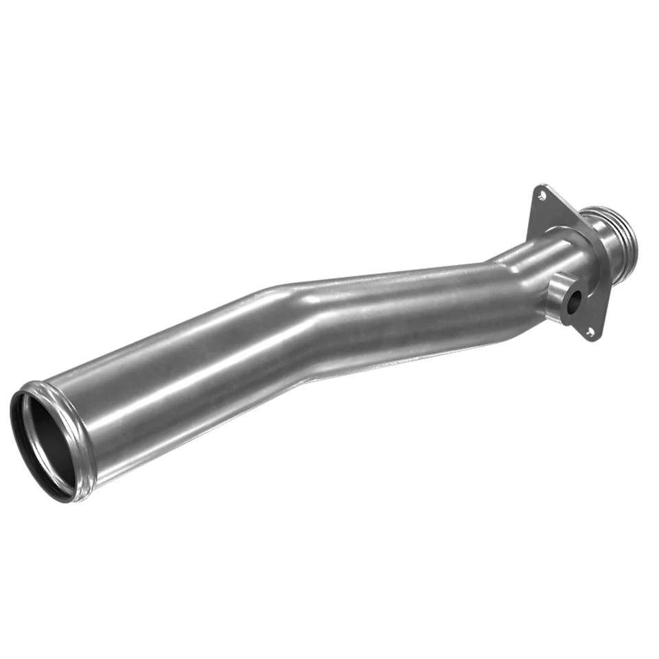 213-4813: Aftercooler Lines Tube 2134813 купить