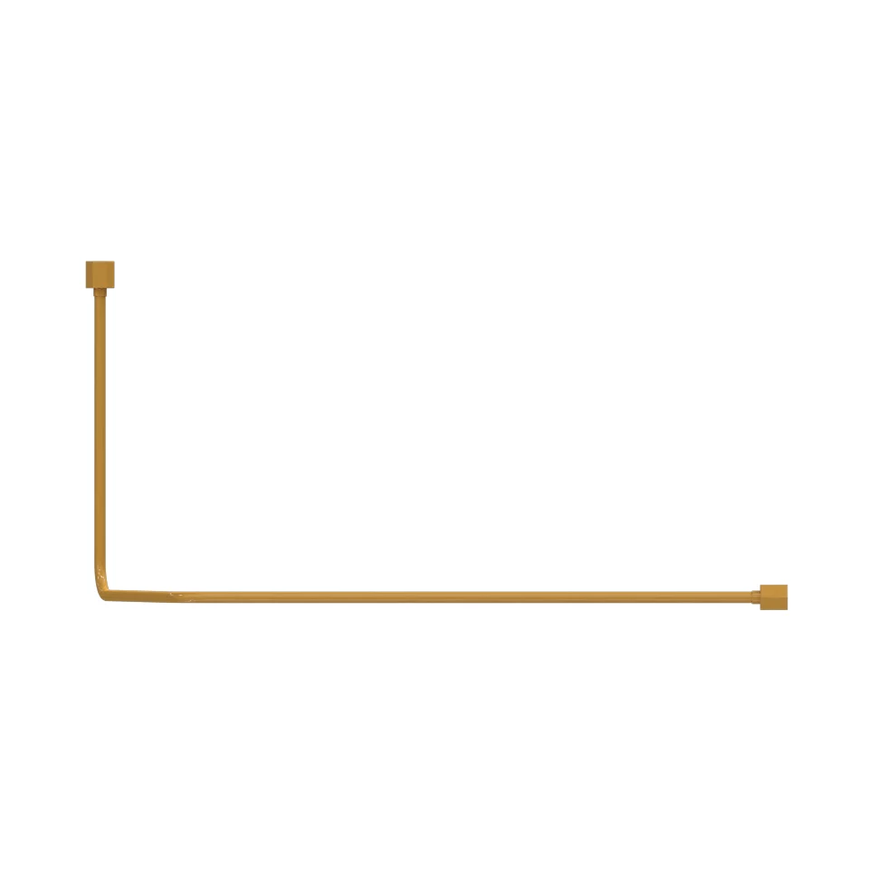 213-5238: 4.62mm Inner Diameter Oil Supply Tube 2135238 buy