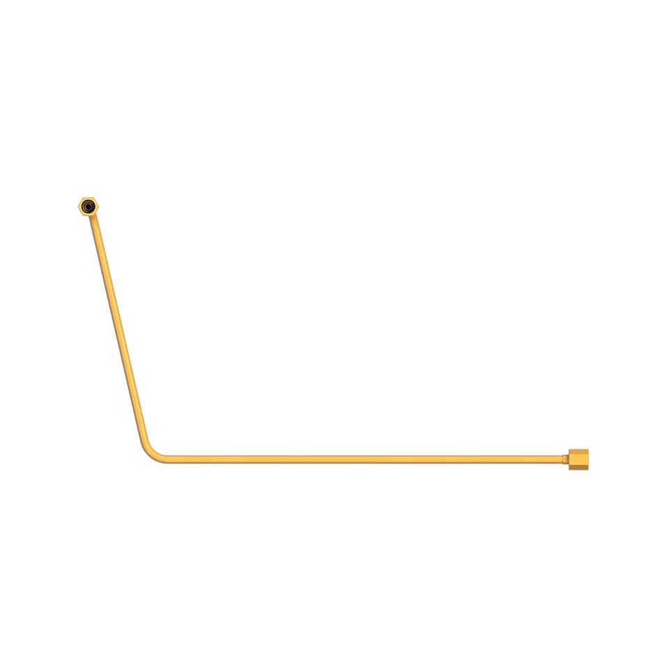 213-5238: 4.62mm Inner Diameter Oil Supply Tube 2135238 buy