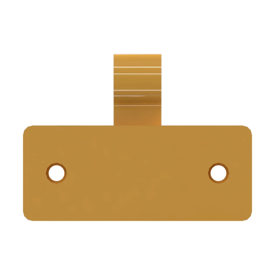 213-6432: Deck Cover Hinge 2136432 купить