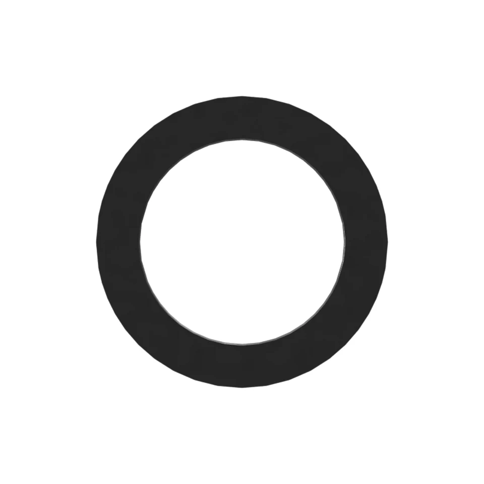213-6679: Опорная монтажная прокладка модуля энергетической установки, толщина 40 мм 2136679 купить