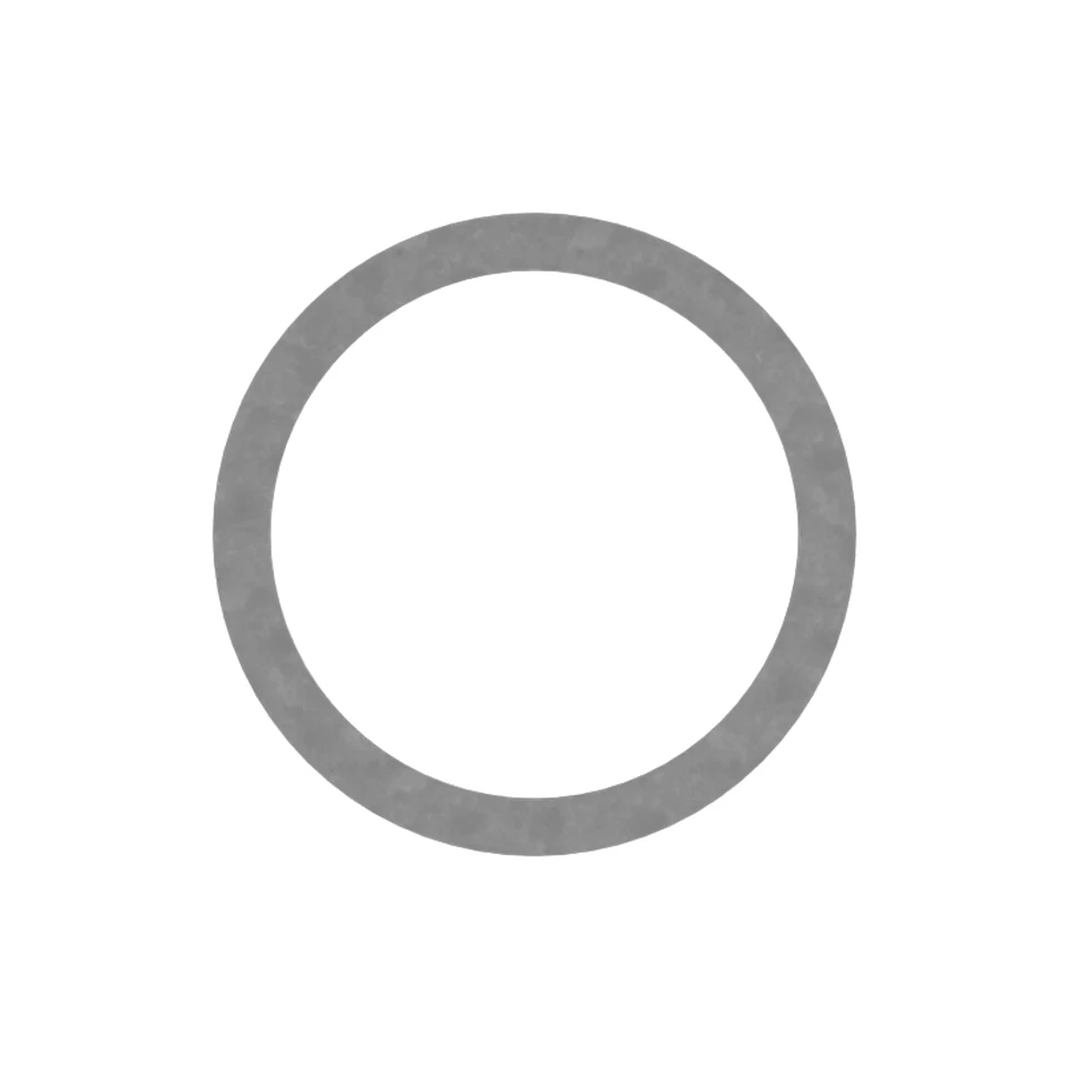 213-7187: 292mm Inner Diameter Snow Blower Deflector Ring 2137187 купить