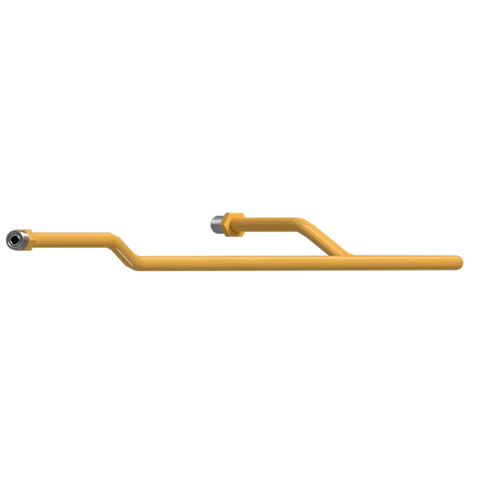 213-8373: Boom Auxiliary Lines Tube Assembly 2138373 купить