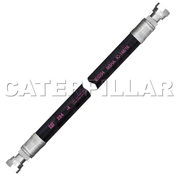 214-0648: Hose Assembly 2140648 купить