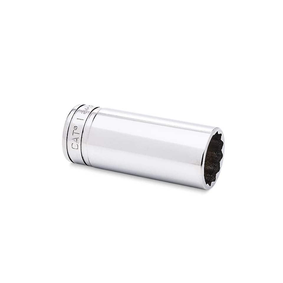 214-1170: 1" Hexagonal 12 Point Socket 2141170 купить
