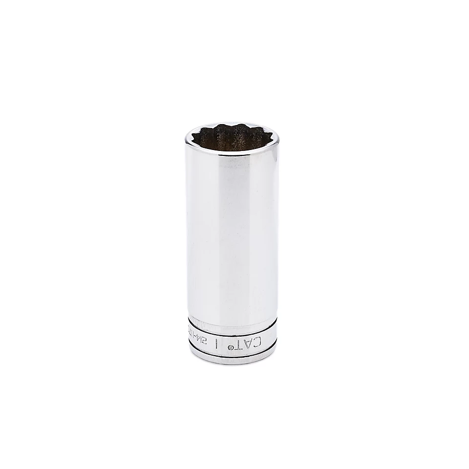 214-1170: 1" Hexagonal 12 Point Socket 2141170 купить