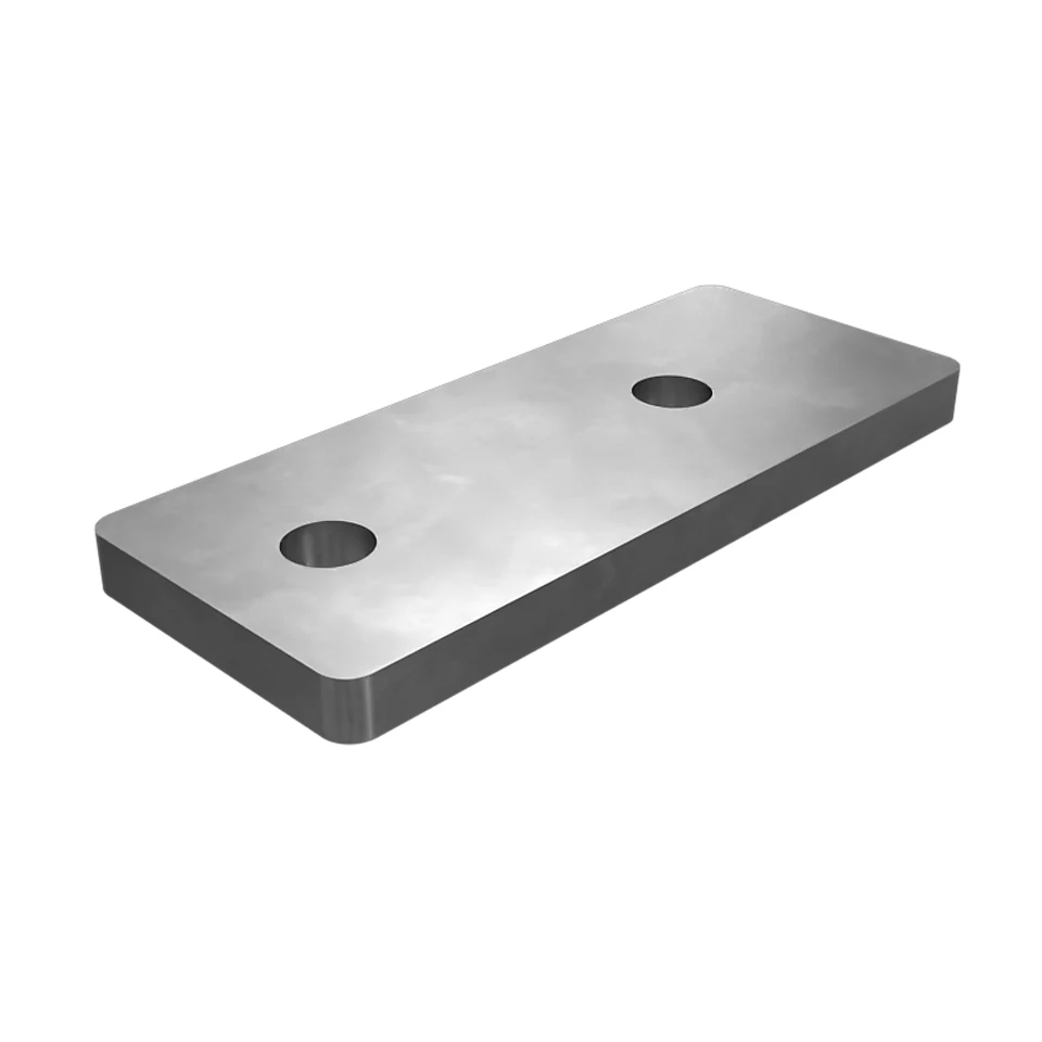 214-1541: 10mm Thick Steel Shim 214-1541 Caterpillar