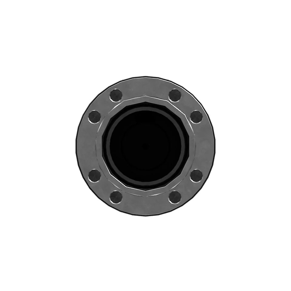 214-1592: Hydraulic Cylinder Tube Assembly 2141592 купить