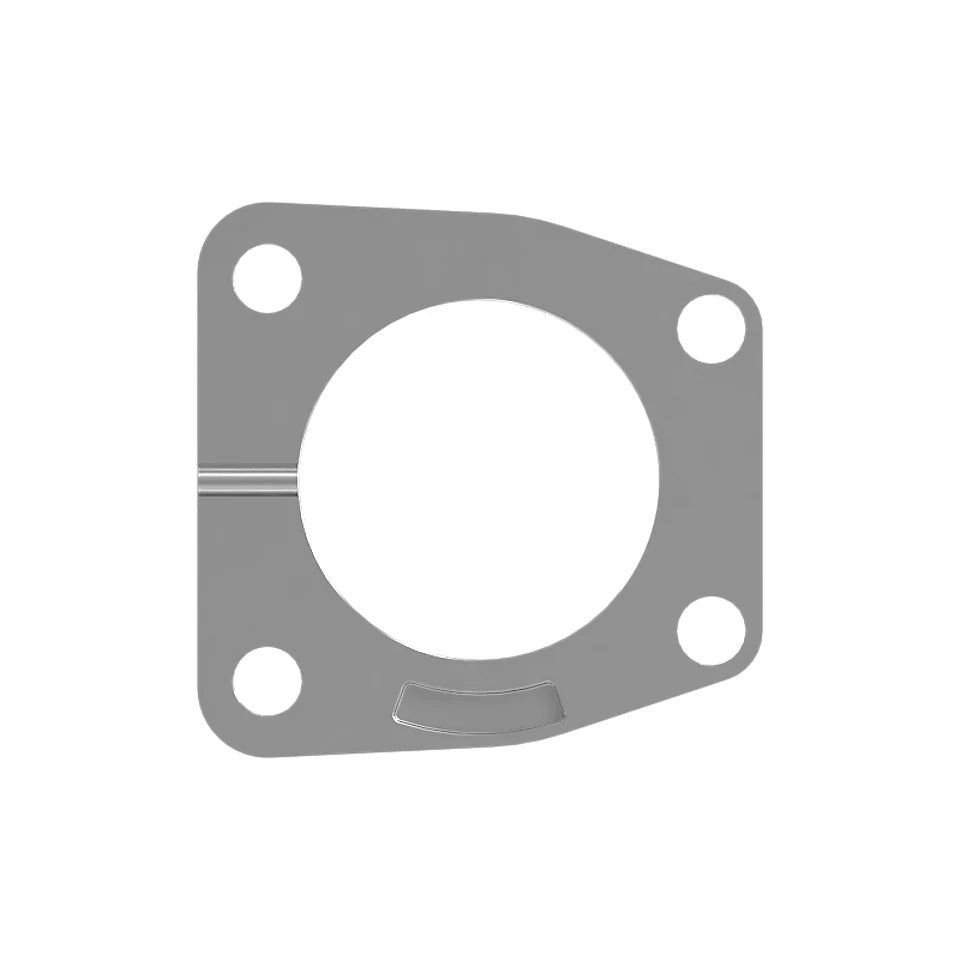214-2469: 57.15mm Inner Diameter Water Aftercooler Adapter 2142469 купить