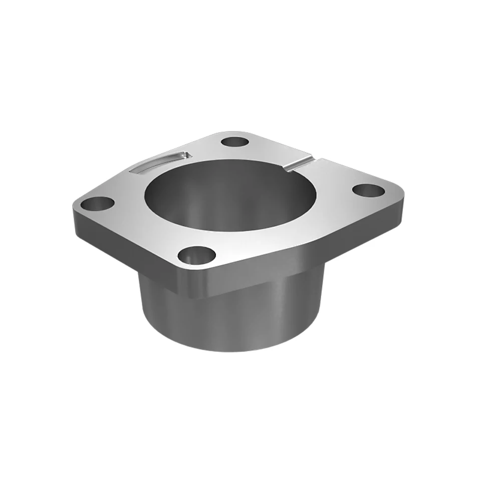 214-2469: 57.15mm Inner Diameter Water Aftercooler Adapter 2142469 купить