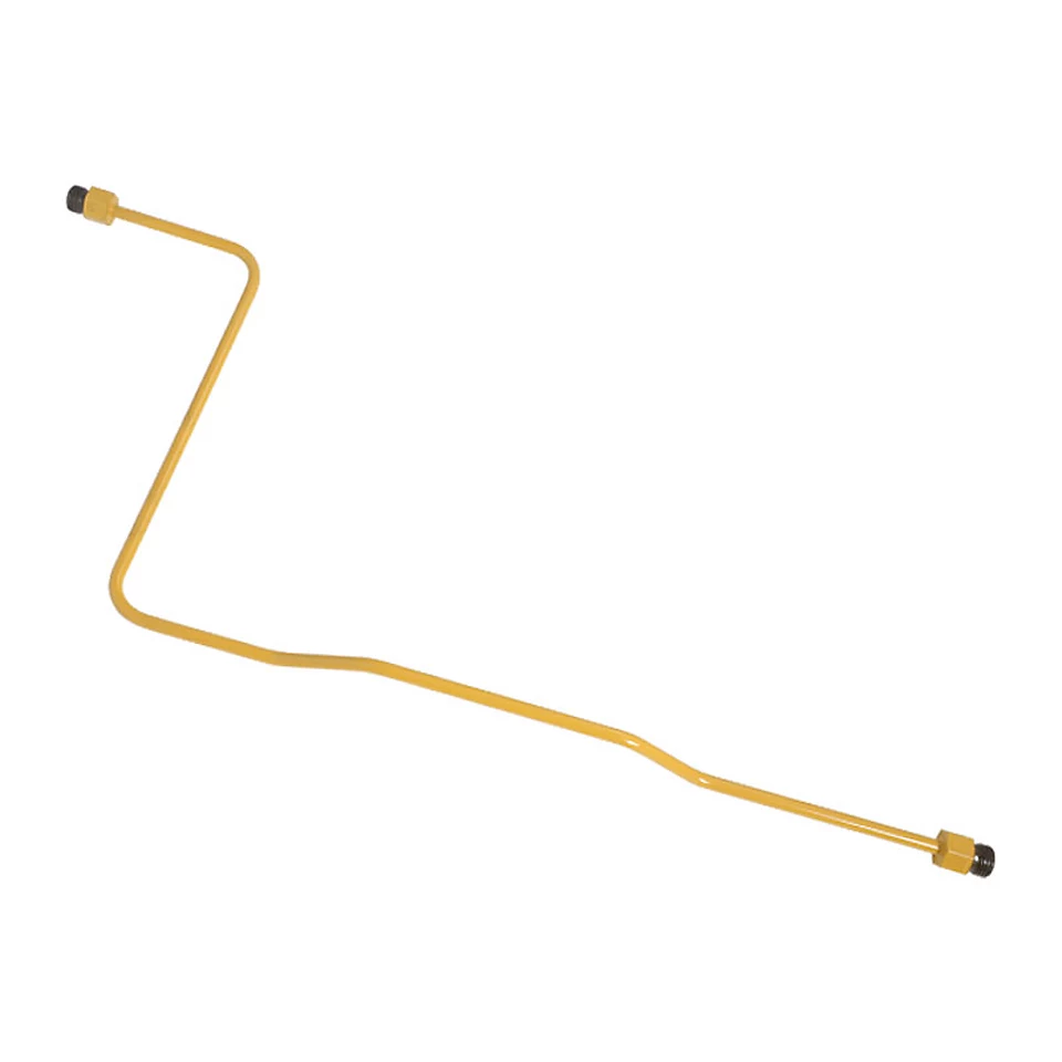 214-3323: Quick Coupler Lines Tube Assembly 2143323 купить