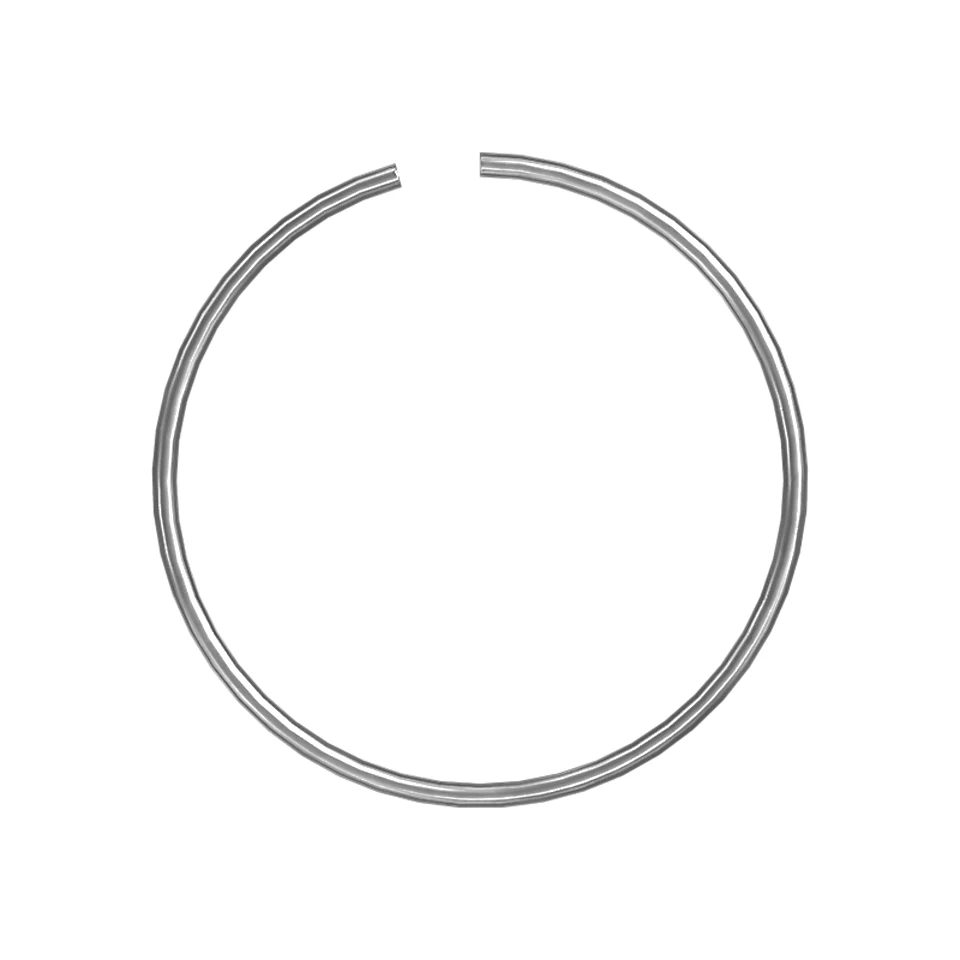 214-3890: 163mm Outer Diameter Ejector Cylinder Clip Ring 2143890 buy