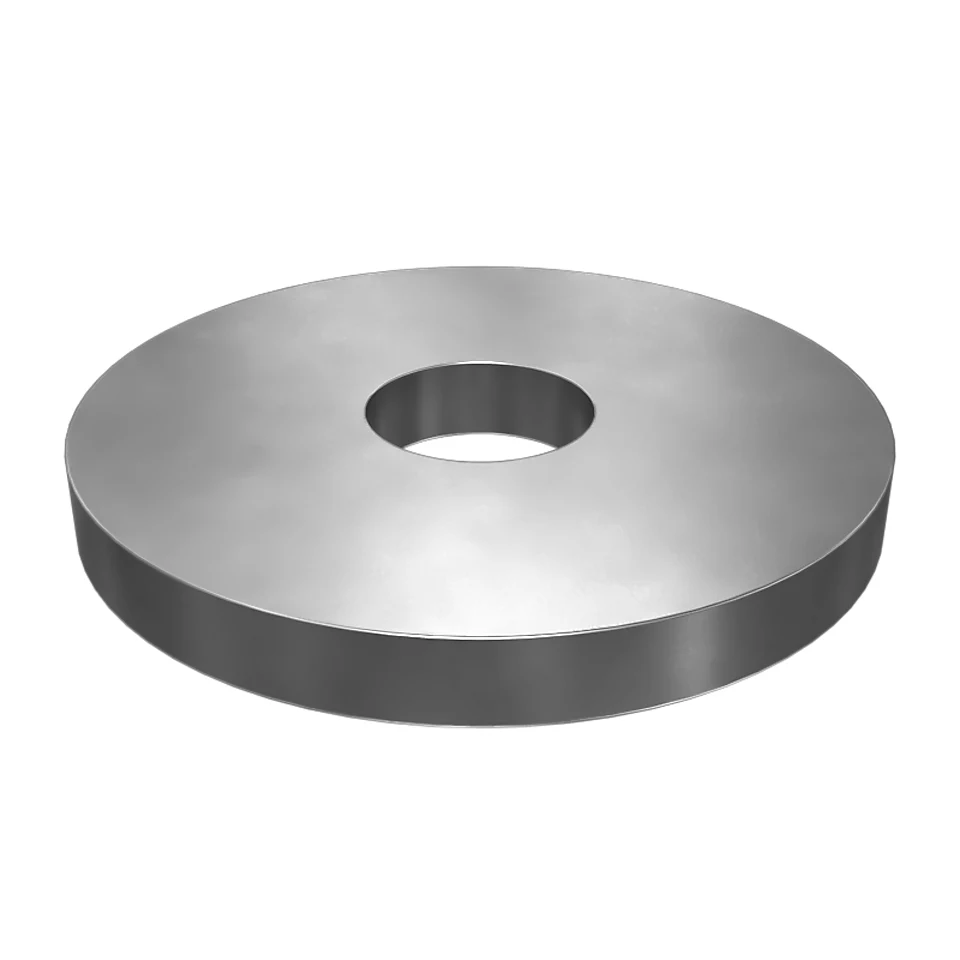214-3968: M8 ID Steel Flat Washer 2143968 купить