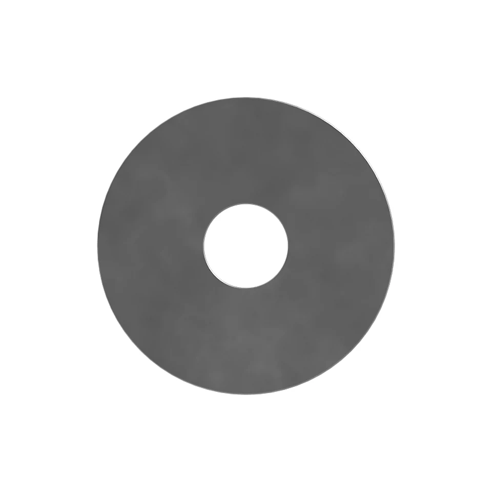 214-3968: M8 ID Steel Flat Washer 2143968 купить