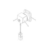 214-4040: Valve Assembly-solenoid 2144040 купить