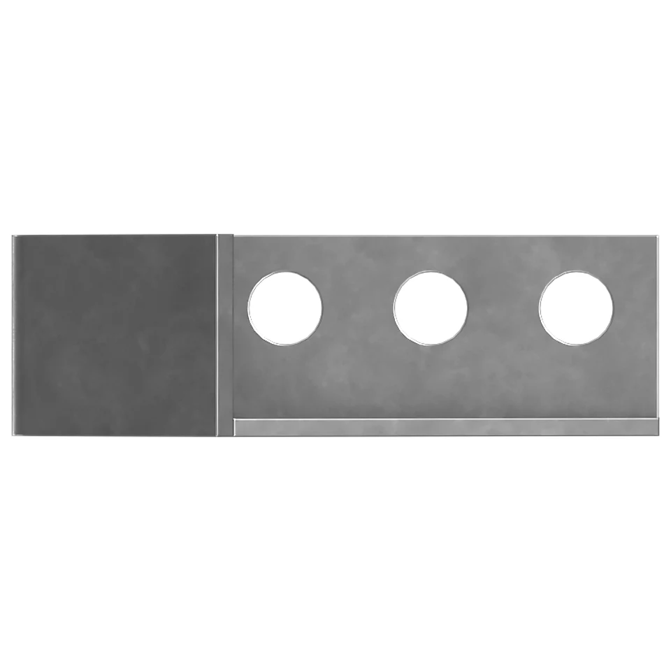 214-4100: Latch Mounting Bracket 2144100 купить