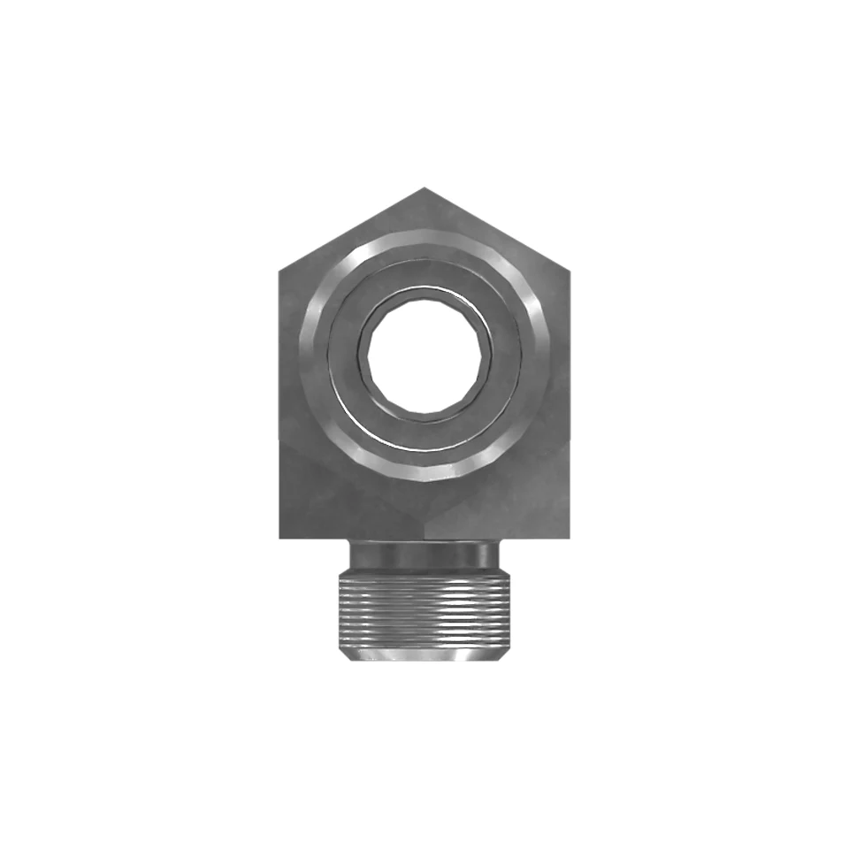 214-4254: 9/16 X 13/16 Tee Adapter 2144254 купить