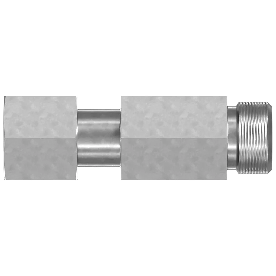 214-4254: 9/16 X 13/16 Tee Adapter 2144254 купить