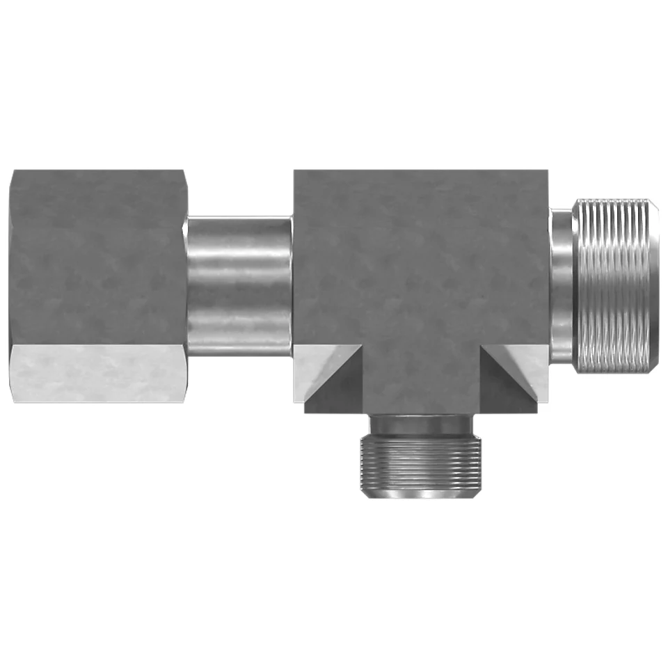 214-4254: 9/16 X 13/16 Tee Adapter 2144254 купить