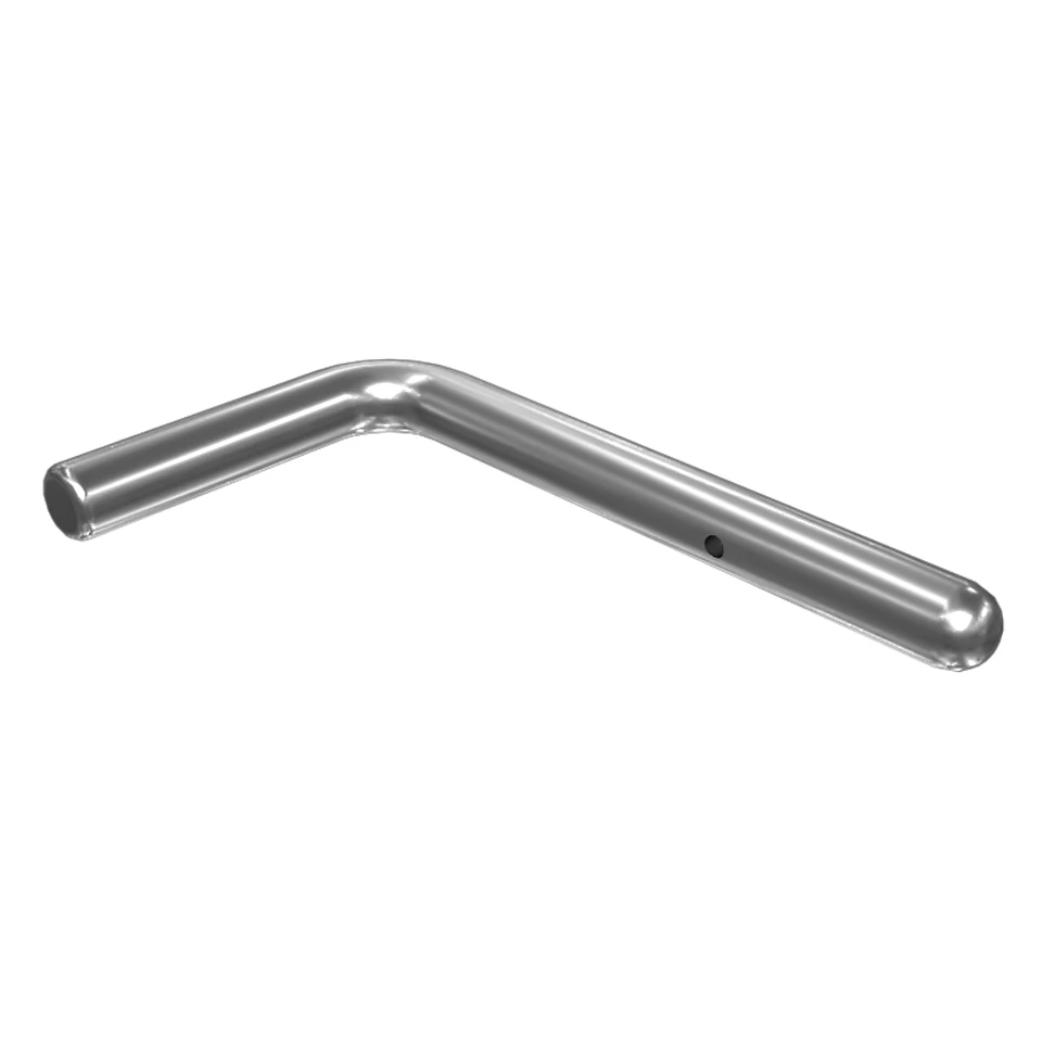 214-4338: 12mm Diameter Latch Support Rod 2144338 купить