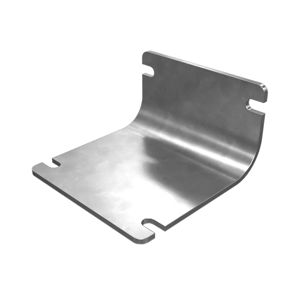 214-4801: Bottom Guard Plate 2144801 купить