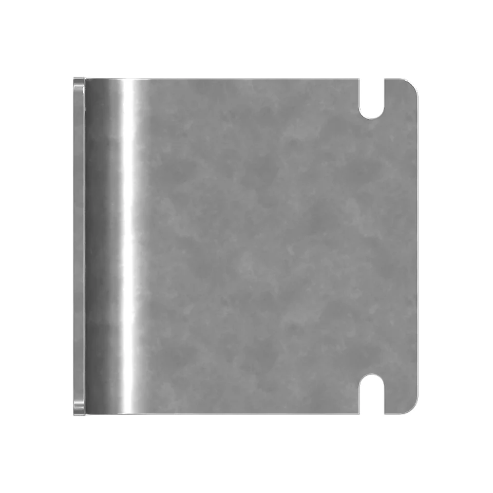 214-4801: Bottom Guard Plate 2144801 купить