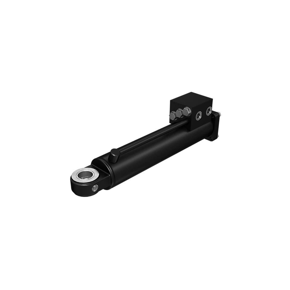 214-4967: TUBE-CYLINDE 2144967 Caterpillar