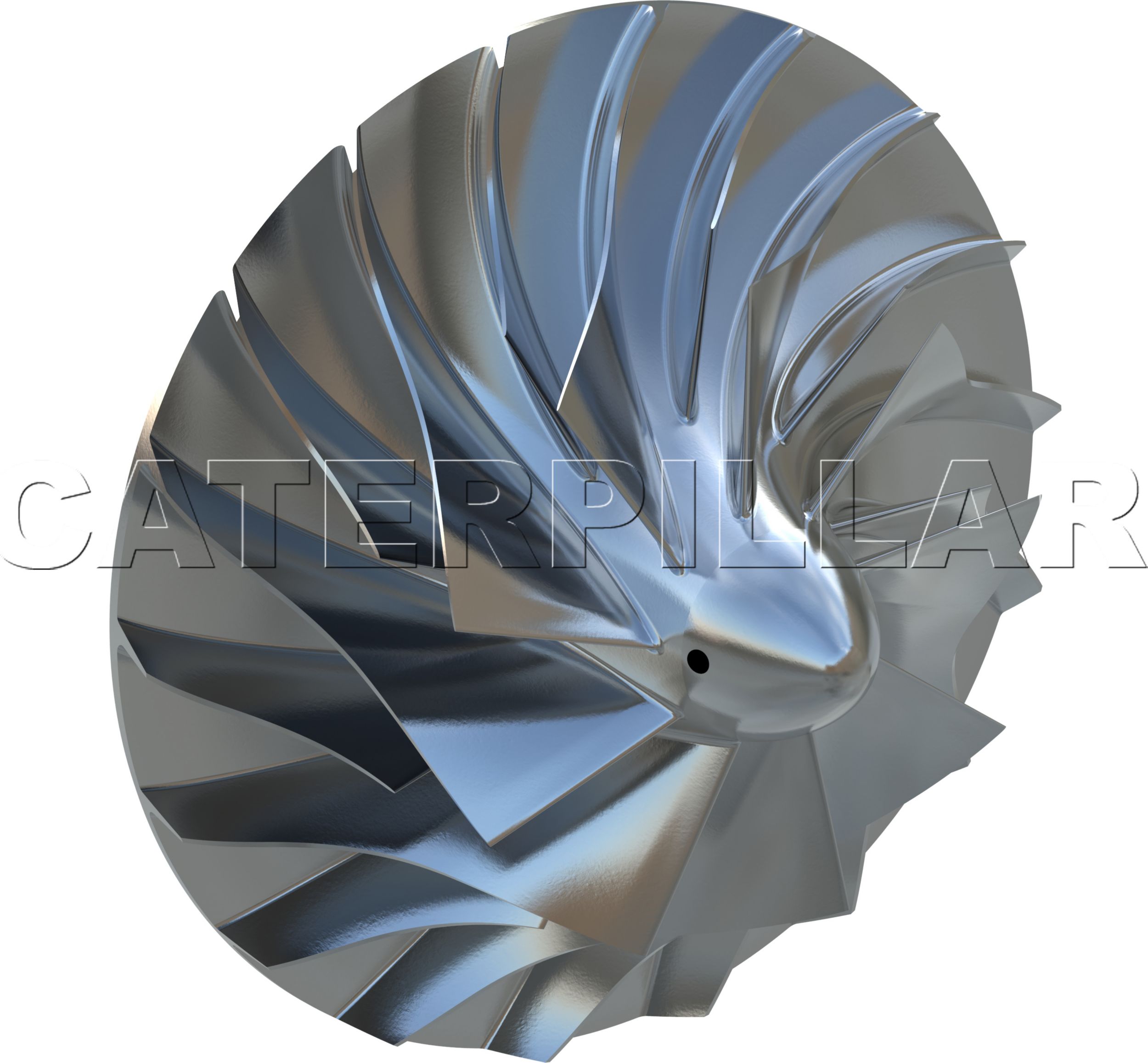 214-5455: WHEEL-COMPRE 2145455 купить