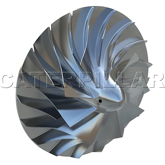 214-5455: WHEEL-COMPRE 2145455 купить