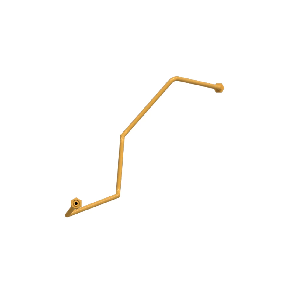 214-6009: Aftercooler Water Tube Assembly 2146009 купить