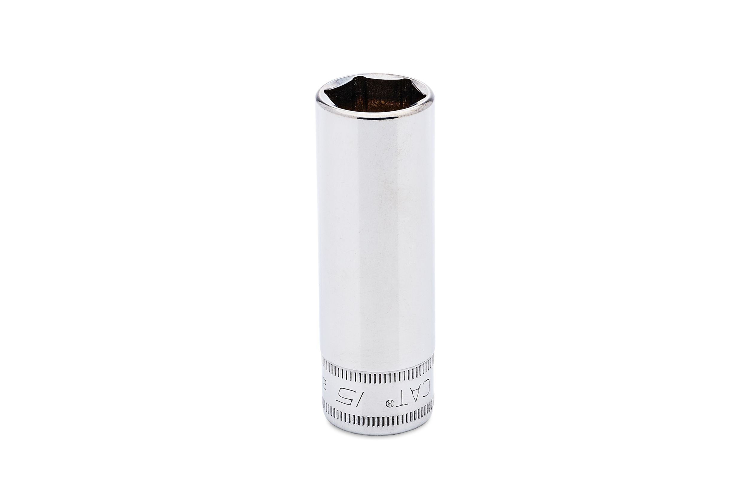 214-6640: 15mm Hexagonal 6 Point Socket 2146640 купить