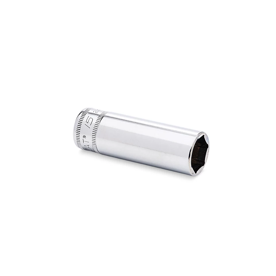 214-6640: 15mm Hexagonal 6 Point Socket 2146640 купить