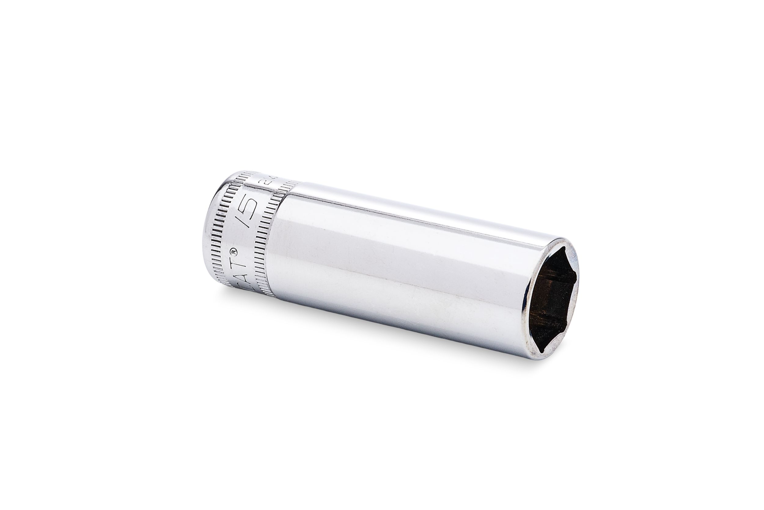 214-6640: 15mm Hexagonal 6 Point Socket 2146640 купить
