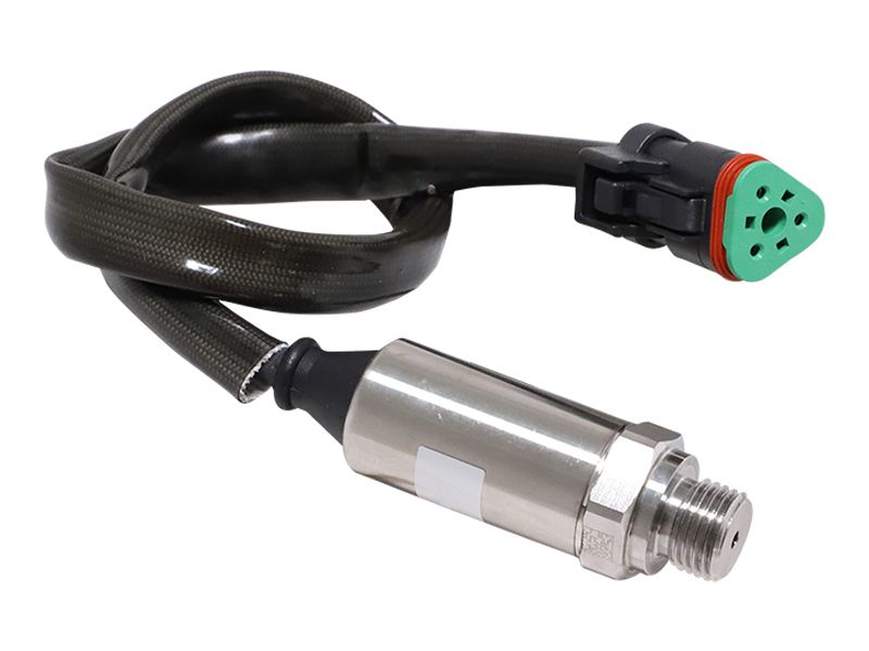 214-6863: Pressure Sensor 2146863 купить