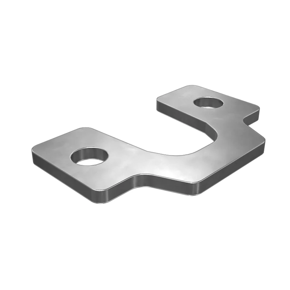 214-8310: 6mm Thick Plate 2148310 купить