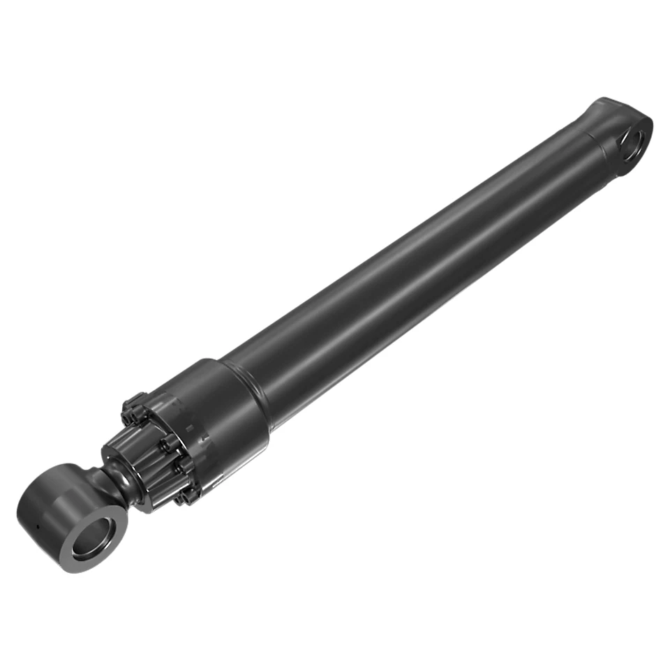 214-8554: 170mm Bore Diameter Hydraulic Stick Cylinder 2148554 купить