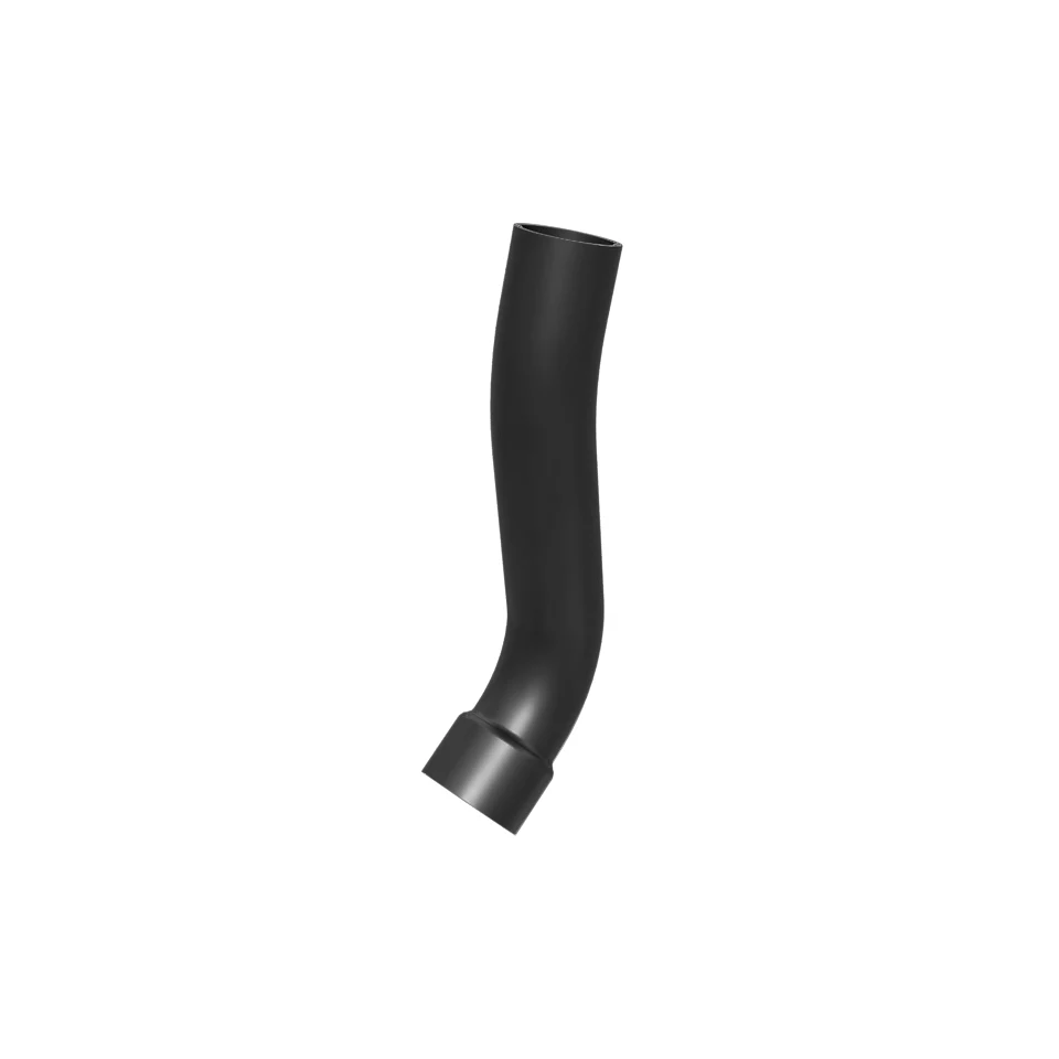 214-8996: Radiator Inlet Hose 214-8996 Caterpillar