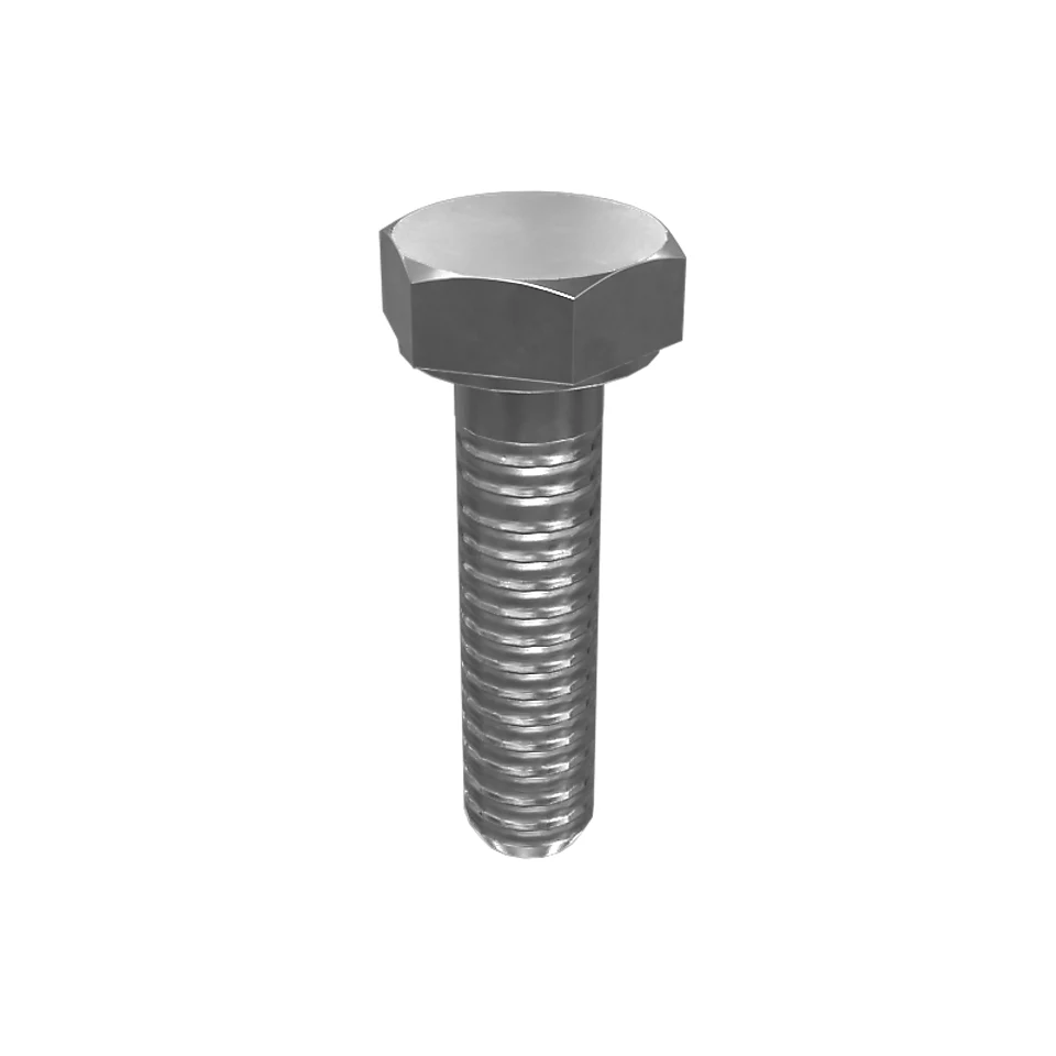 214-9035: M4x0.7 Hexagonal Head Bolt 2149035 купить