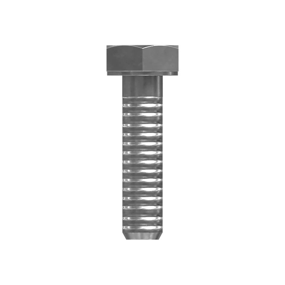 214-9035: M4x0.7 Hexagonal Head Bolt 2149035 купить