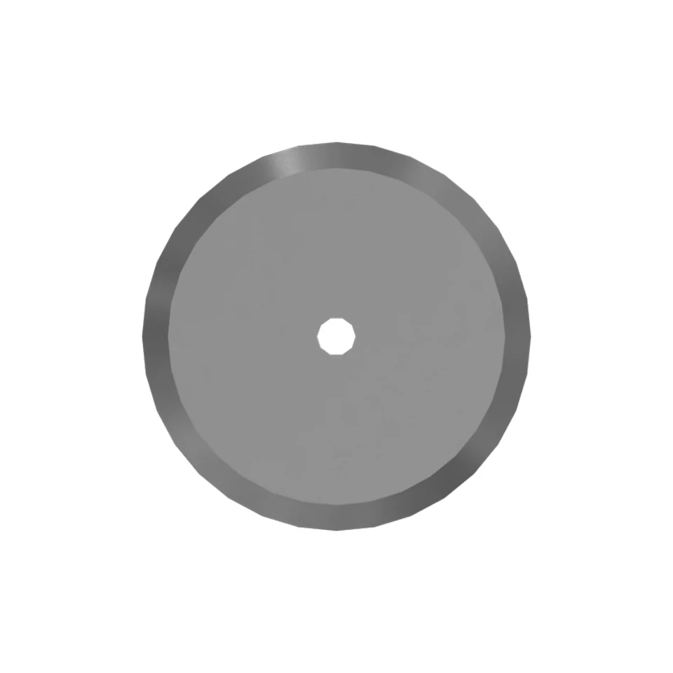 214-9203: M6 Orifice Plug 2149203 купить