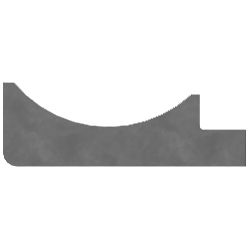 214-9232: 176mm Diameter Accumulator Clamp 2149232 купить