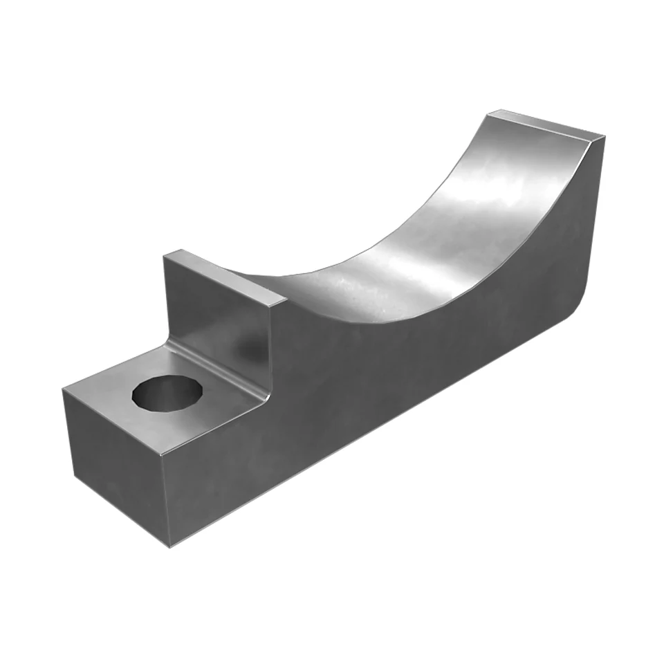 214-9232: 176mm Diameter Accumulator Clamp 2149232 купить