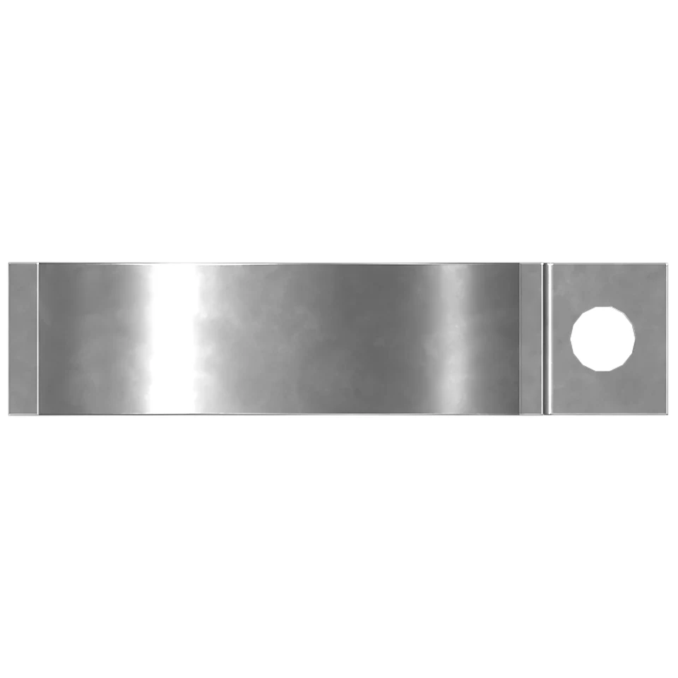 214-9232: 176mm Diameter Accumulator Clamp 2149232 купить