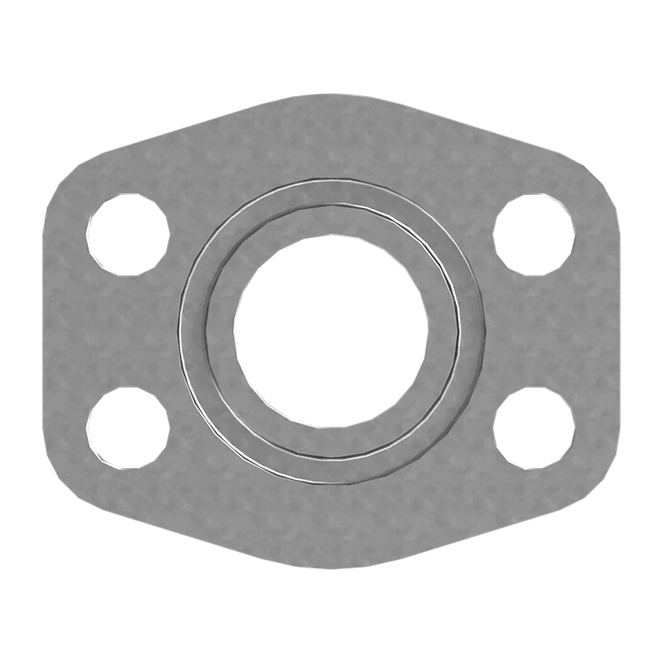 214-9429: 32mm Thick Hydraulic Line Manifold 2149429 купить