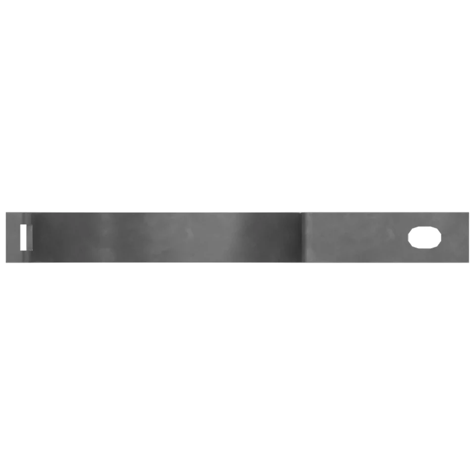 214-9435: Cylinder Half Saddle Clamp 2149435 купить
