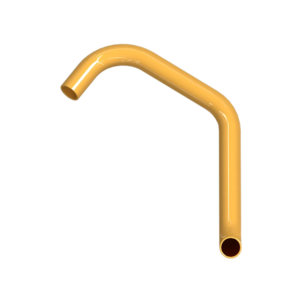 214-9457: 22.1mm Inner Diameter Engine Water Lines Tube 2149457 купить